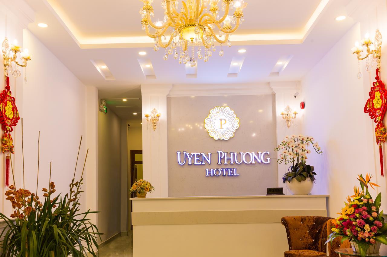 Uyen Phuong Dalat Market Center By Hos Екстер'єр фото